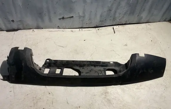 Fiat Doblo Rear/tail light trim molding 735388401