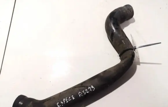 Renault Espace III Engine coolant pipe/hose
