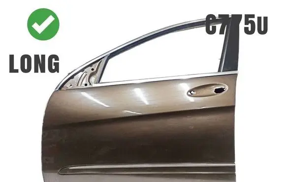Mercedes-Benz R W251 Front door C796U LONG