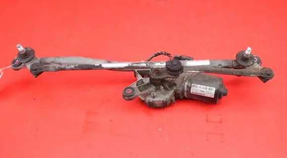 Chevrolet Cruze Front wiper linkage and motor 95971324