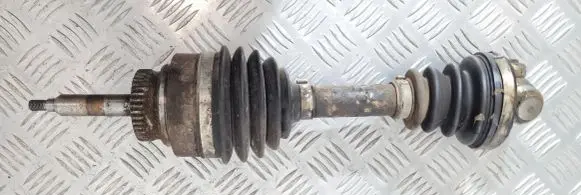 SsangYong Actyon sports I Front driveshaft