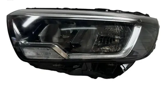 Renault Kangoo III Headlight/headlamp 260608411R 1016E008