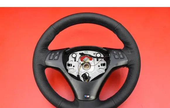 BMW 1 E82 E88 Steering wheel 7839075
