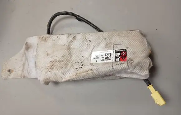 Nissan Rogue Side airbag 641470900 641470900A LCW79C0RBRP