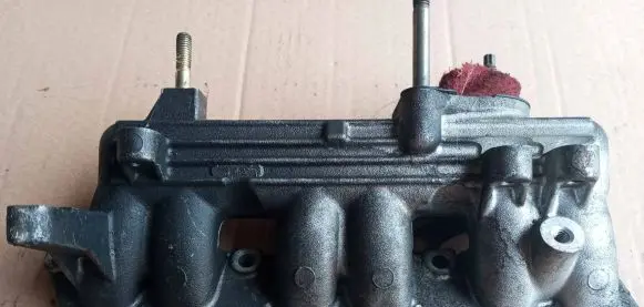 Opel Signum Intake manifold