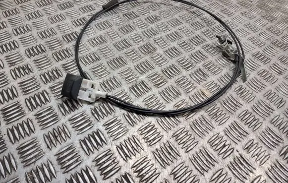 Citroen C1 Fuel cap release pull handle 