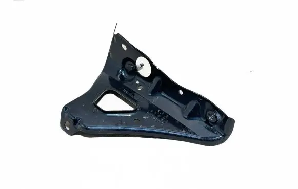 Battery bracket