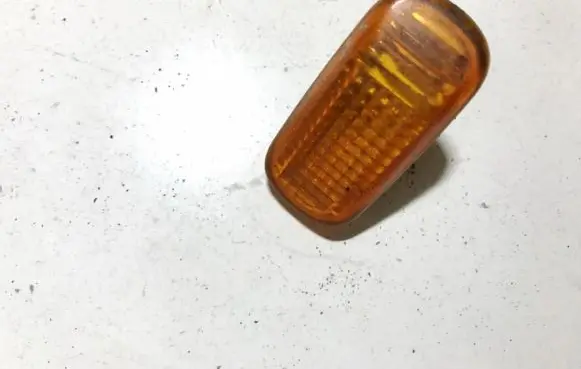 Honda Jazz Front fender indicator light 6r016528
