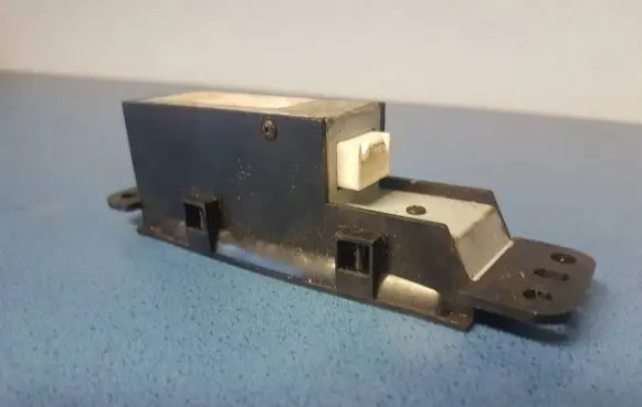 Toyota Avensis T250 Other control units/modules 8682520010 H93015932 CYMS6200A