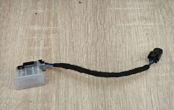 Volkswagen Amarok II Glove box light N1XB13E721AC