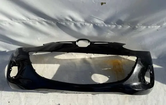 Mazda 2 Front bumper DR6150031 DR61-50031