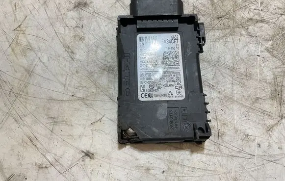 BMW 3 G20 G21 Blind spot module 14415010 28804609 5A84CF7