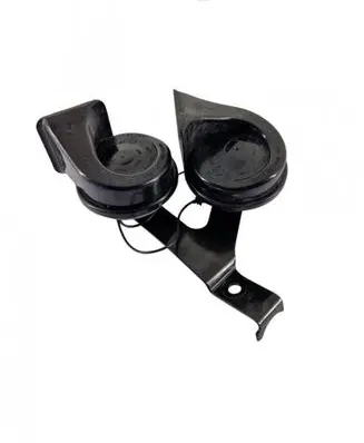 Peugeot 3008 I Horn signal 9657476680
