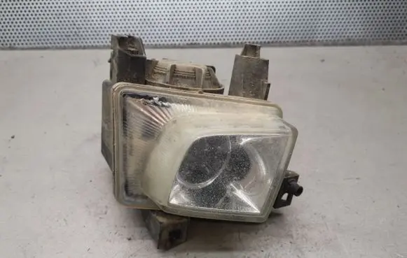 Opel Vectra C Front fog light 13162129