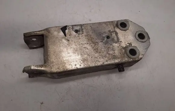 BMW 5 F10 F11 Front bumper cross member 51117200705