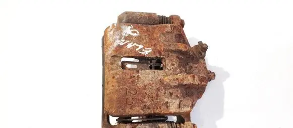 Hyundai Elantra Front brake caliper bc141072