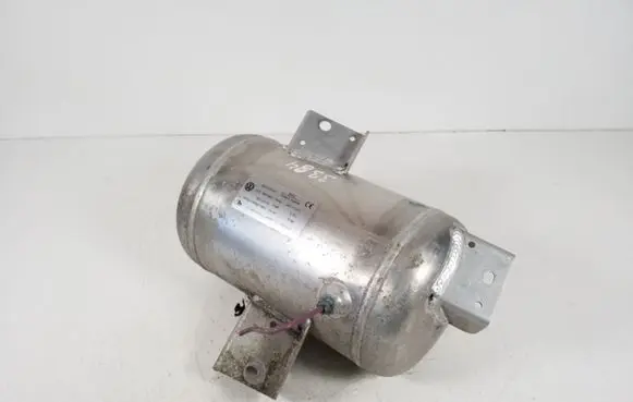 Volkswagen Phaeton Air suspension tank/reservoir 3D0616201