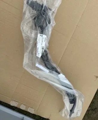 Mercedes-Benz GLS X167 AdBlue Liquid refill tube A1674701502