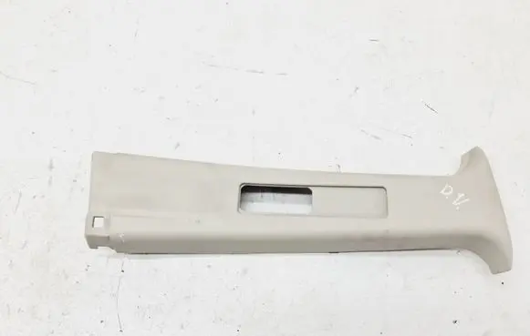 Nissan Note (E11) (B) pillar trim (top) 769139U000