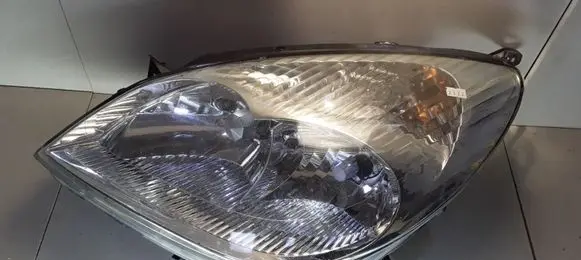Citroen C5 Headlight/headlamp 9632664880