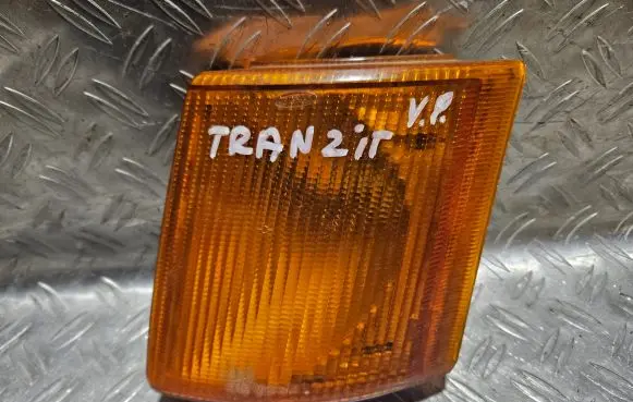 Ford Transit Front indicator light 86VB13369AD