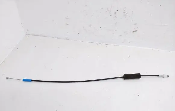 Toyota Hilux (AN120, AN130) Rear door cable line 