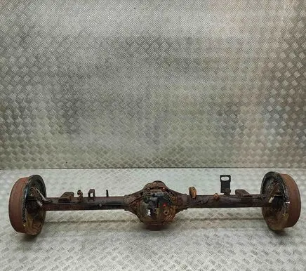 Nissan King Cab, Navara Rear axle beam 4301021G51 4301021G00