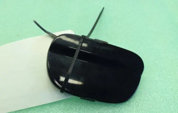 Mini One - Cooper Coupe R56 Front tow hook cap/cover 11412910 7244070