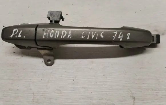 Honda Civic Front door exterior handle