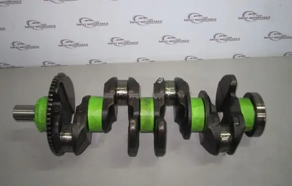 Honda CR-V Crankshaft N22A2