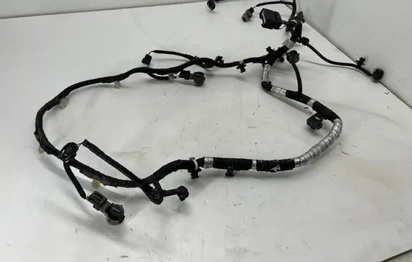 Ford Bronco Parking sensor (PDC) wiring loom LX6T15K868XDD KU5T15K859ACW