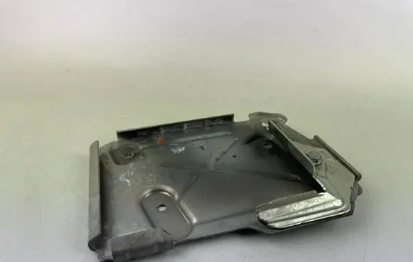 Audi Q4 e-tron Battery tray 1EA915331D 5QF803219B