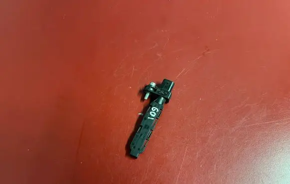 Crankshaft position sensor