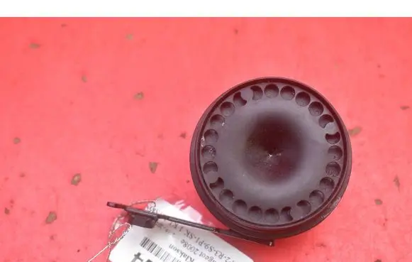 Peugeot 2008 I Horn signal 9825588480