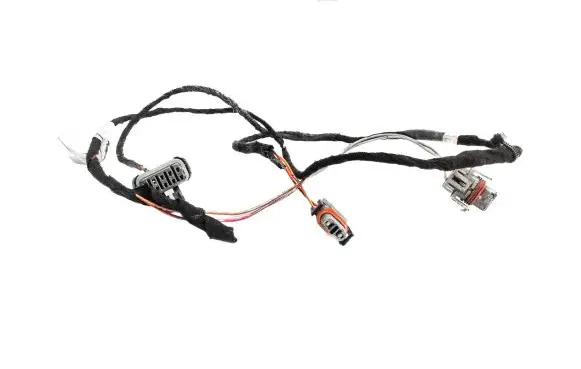 Mercedes-Benz ML W163 Parking sensor (PDC) wiring loom A1635405809