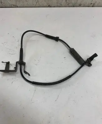 BMW 1 E81 E87 ABS brake wheel speed sensor 10071161983