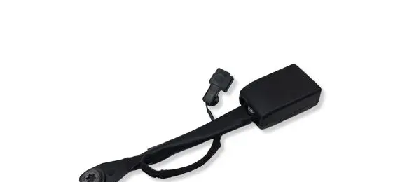 Opel Mokka Front seatbelt buckle 95104556