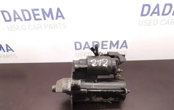 Mazda 2 Starter motor D212