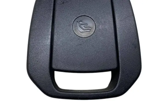BMW 3 E90 E91 ISOFIX cover 7118673