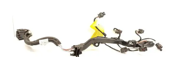 BMW 2 F44 Front door wiring loom/harness boot 8678974