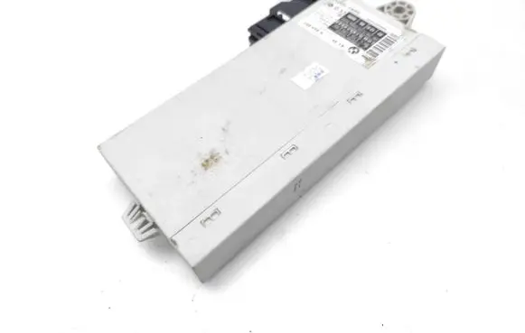 BMW 6 E63 E64 CAS control unit/module 6943857