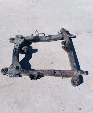 Opel Zafira C Front subframe 13470627 367973422 1604040081