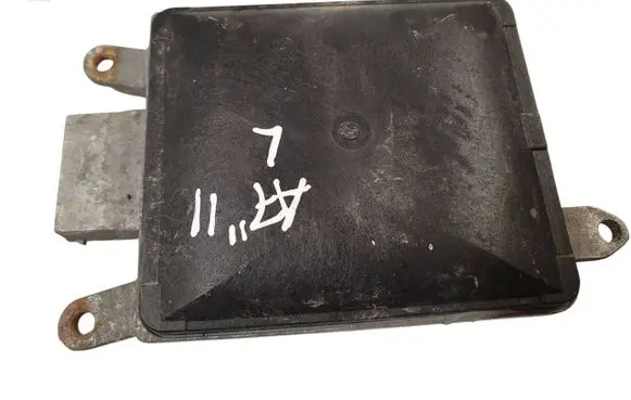 Audi A7 S7 4G Blind spot module 4G0907566H 4G0907566 6PZ01028702