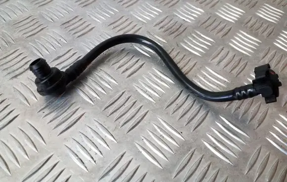 Renault Trafic II (X83) Vacuum line/pipe/hose