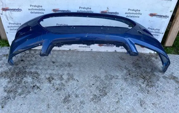 Ford Focus Front bumper
