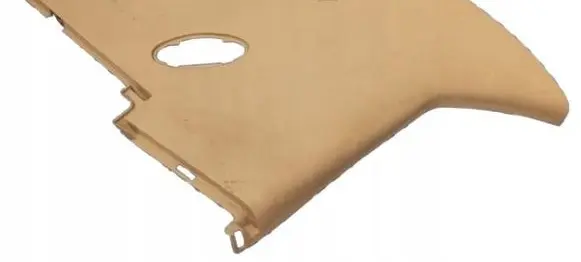 Suzuki Liana Seat and door cards trim set 55G00