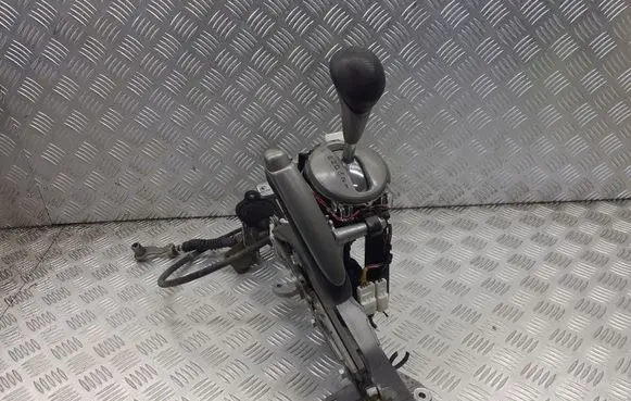 Honda Civic Gear selector/shifter in gearbox 