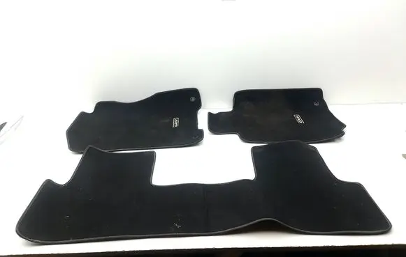 Honda CR-V Car floor mat set 