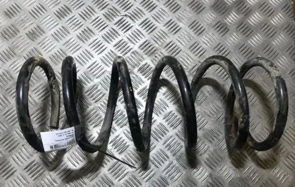 Fiat Ducato Front coil spring