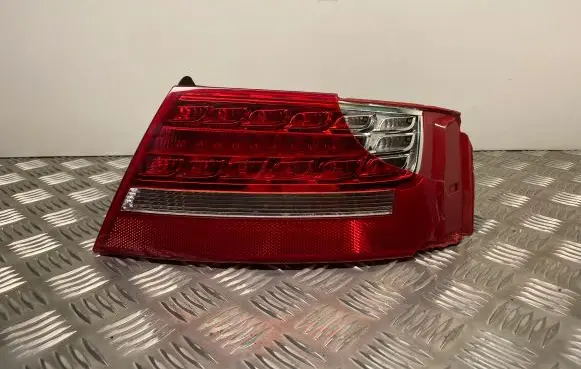 Audi A5 8T 8F Rear/tail lights 8T0945096D